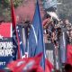 PSG celebrate Champions League victory with open-top bus parade in Paris