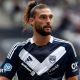 Andy Carroll: Former Liverpool striker leaves French club Bordeaux
