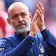 Nottingham Forest: Boss Nuno Espirito Santo signs new three-year deal at the City Ground