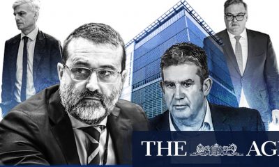 ICAC NSW school infrastructure inquiry reveals Anthony Manning’s behaviour rang alarm bells for years