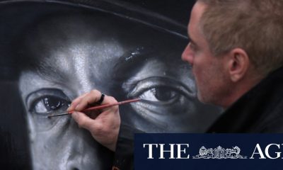 How neurodiversity is a strength for this artist