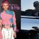 Machine Gun Kelly Reveals Special Meaning Behind Baby Girl Saga's Name