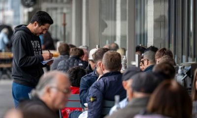 US economy added 139,000 jobs in May as labour market weakens
