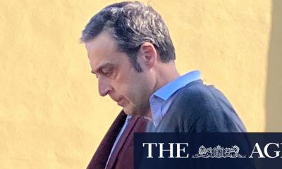 Perth man fronts court over allegations he strangled 11-year-old at children’s soccer match