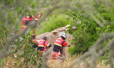 Searches for Madeleine McCann to continue in Portugal