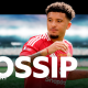 Football gossip: Sancho, Onana, Isak, Guehi, Gundogan, Zabarnyi, Semenyo, Palhinha