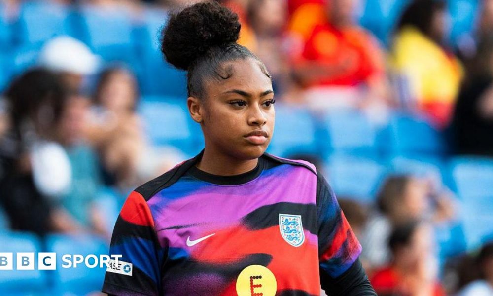 Khiara Keating: Charges dropped against Manchester City and England goalkeeper