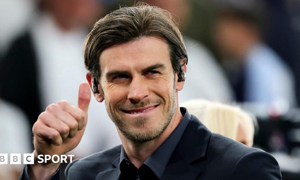 Gareth Bale part of group to have Cardiff City takeover bid rejected
