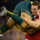 British and Irish Lions 2025: How much do you remember from the 2013 tour of Australia?