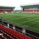 Hamilton Academical given go-ahead for Broadwood move