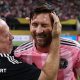 Lionel Messi: Argentina star inspires Inter Miami to historic victory