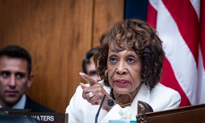 Dems Say They're Blocked From Info on Verge of Crypto Market Structure Bill Hearings