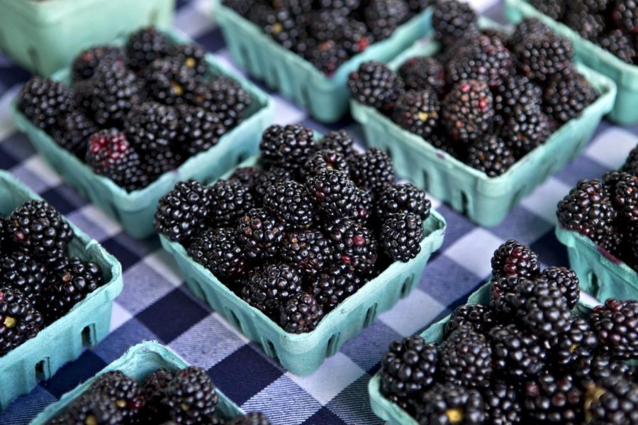 2 items added to ‘Dirty Dozen’ list of most pesticide-contaminated produce