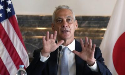 The Rahm Emanuel I know: Separating caricature from character