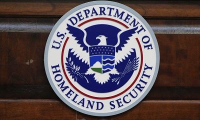 DHS sends out provocative new poster