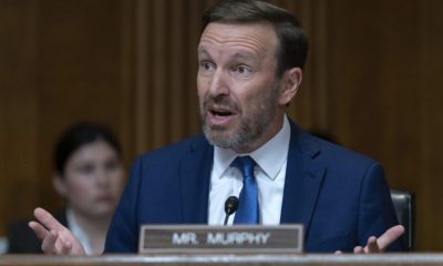 Senate GOP blocks pair of resolutions on Qatari jet