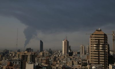 45 percent against potential US strikes in Iran: Poll