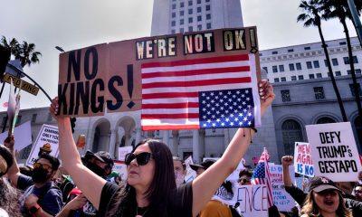 Good news: We’ve already been king-free for 810 years. But there’s also bad news.