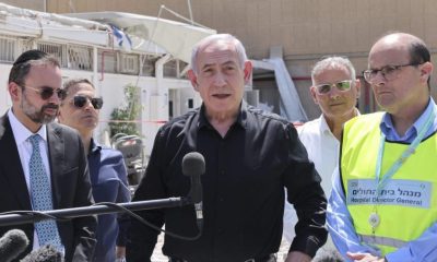 Netanyahu praises Trump Iran strikes: ‘Peace through strength’