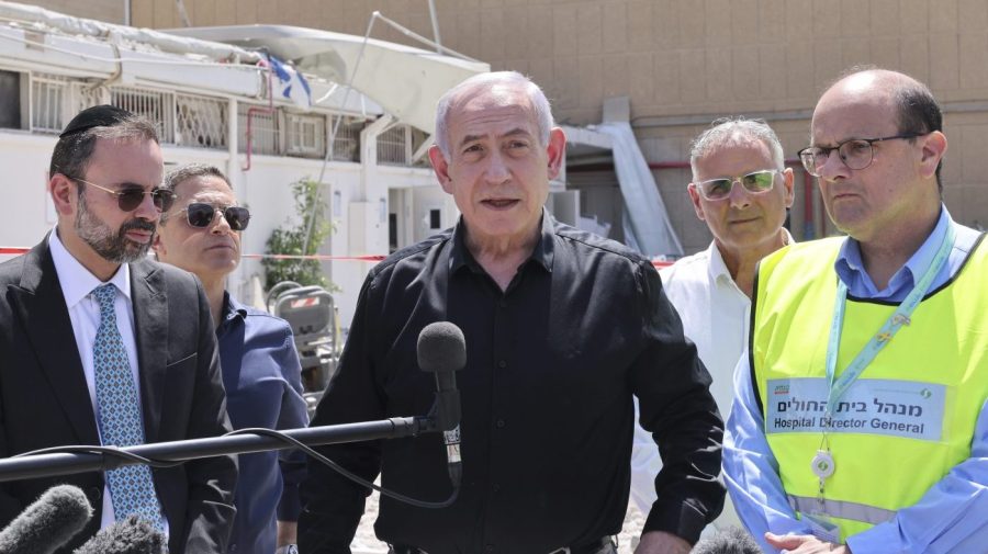 Netanyahu praises Trump Iran strikes: ‘Peace through strength’