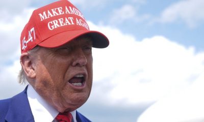 Live updates: Trump rebukes US intel on Iran’s nuclear capabilities