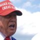 Live updates: Trump rebukes US intel on Iran’s nuclear capabilities