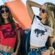 alice + olivia's Ford Bronco Collab Goes Off-Road
