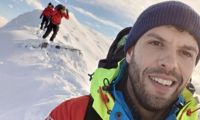 Family of London hiker found dead in Dolomites tell of heartbreak