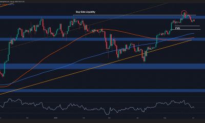 BTC in Danger of Prolonged Correction After Recent Rejection
