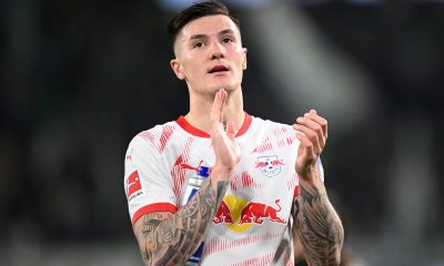 Transfer news live: Liverpool’s new Wirtz bid, Arsenal’s Sesko talks and Man United striker latest