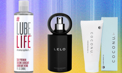 10 Best Lubes (2025), Tested and Reviewed