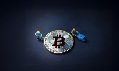 A look into BTC hash rate's surge and its implications