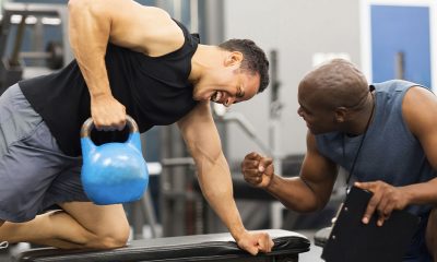 Do You Need a Bodybuilding Coach To Win The Olympia?
