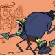 Adult Swim Developing 'Heist Safari' From Genndy Tartakovsky