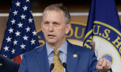 House Democrat: Trump bombing Iran ‘an unambiguous impeachable offense’