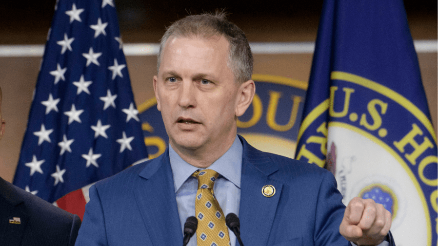 House Democrat: Trump bombing Iran ‘an unambiguous impeachable offense’
