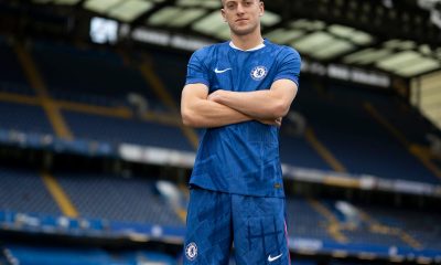 Liam Delap: Star Chelsea signing set for Club World Cup debut after England Under-21 squad snub