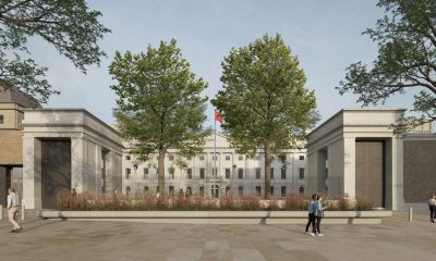 White House urges Keir Starmer to block Chinese 'super embassy' in London amid national security fears