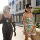 Claire's Life: An Evening of Shopping and Glamour at Dolce & Gabbana with Tina Odjaghian