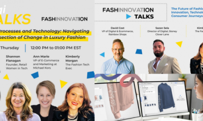 DigiTalks Recap + NYC Private Talks - Save the Date – June 25