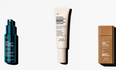 Allies of Skin – 2 Exclusive Gifts for Summer & Save Up to 25
