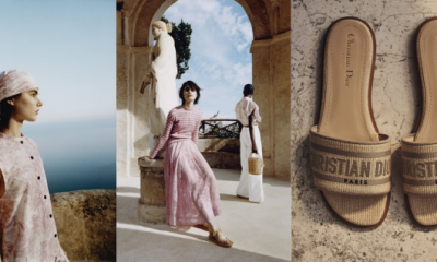 Dioriviera Collection – 72-Hour Exclusive on Dior.com