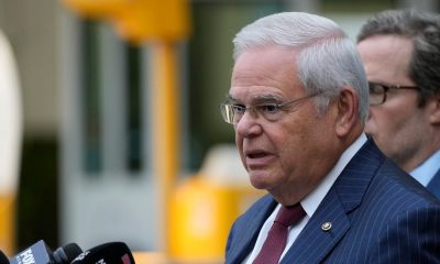 Appeals court denies Bob Menendez’s bid to stay out of prison