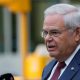 Appeals court denies Bob Menendez’s bid to stay out of prison
