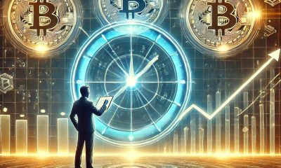 This Bitcoin Bull Cycle Looks Nothing Like 2017 or 2021