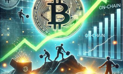 Bitcoin Recovers From $100K Dip While On-Chain Data Shows Rising Miner Activity