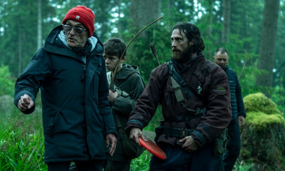 Why Danny Boyle and Alex Garland Had to Make '28 Years Later'