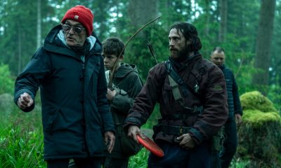 Why Danny Boyle and Alex Garland Had to Make '28 Years Later'