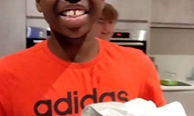 Hainault sword attack trial: Schoolboy Daniel Anjorin, 14, 'slain' during 'cannabis psychosis' rampage, court told