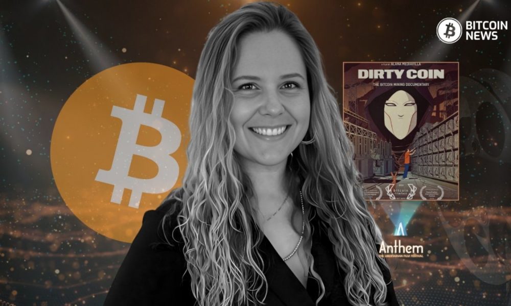 Dirty Coin | FreedomFest’s Anthem Film Festival